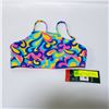 Image 1 : NEW ROOTS KIDS SWIM BIKINI TOP SIZE MM 7 / 8