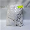 Image 1 : NEW 4 PACK OF WHITE WELHOME HAND TOWELS