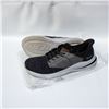 Image 1 : SKECHERS MENS DELSON SWIFT FIT SHOES GREY SIZE 11