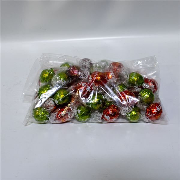 LINDT LINDOR ASSORTED CHOCOLATES LIMITED EDITION