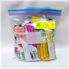 Image 1 : BAG OF 28 KASHI ORGANIC LAYERED FRUIT BARS