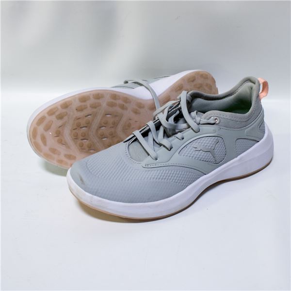 PUMA WOMENS IGNITE MALIBU GOLF SHOE SIZE 7.5
