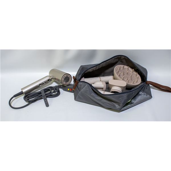 DREAME POCKET ULTRA HIGH SPEED HAIR DRYER