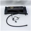 Image 1 : FANTTIK S100 APEX POWERFUL PORTABLE AIR PUMP BLACK