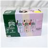Image 1 : BOX OF 23 MAISON PERRIER SPARKLING WATERS