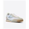Image 1 : NEW TRETORN WOMENS SHOES WHITE & BLUE SIZE 8