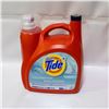 Image 1 : TIDE ULTRA COLDWATER CLEAN LAUNDRY DETERGENT