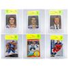 Image 1 : FEATURED SPORTS CARDS