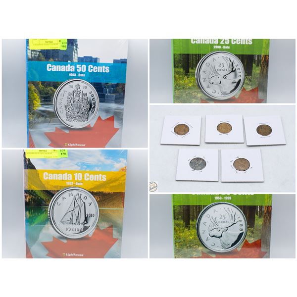 FEATURED COINS AND CURRENCY