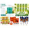 Image 1 : FEATURED SNACKS