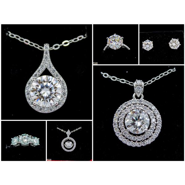 FEATURED JEWELLERY & WATCHES
