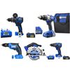 Image 1 : FEATURED NEW KOBALT TOOLS