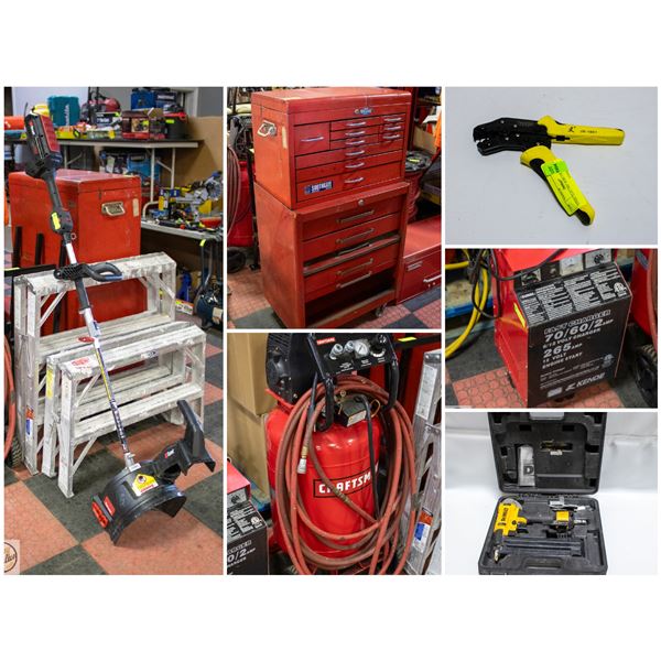 FEATURED TOOLS