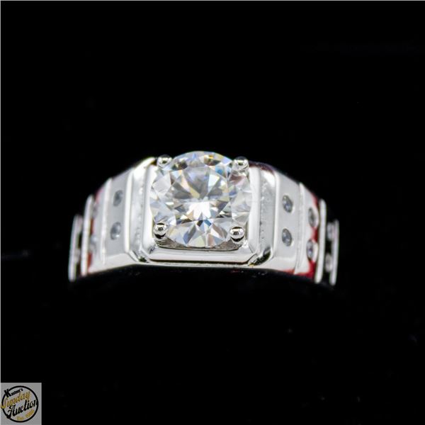 #4509-2.00 CT GRA CERTIFIED ROUND BRILLIANT