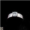 Image 1 : #4508-1.00 CT GRA CERTIFIED ROUND BRILLIANT