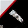 Image 2 : #4508-1.00 CT GRA CERTIFIED ROUND BRILLIANT