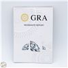 Image 3 : #4508-1.00 CT GRA CERTIFIED ROUND BRILLIANT