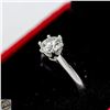 Image 2 : #4499-1.00 CT GRA CERTIFIED ROUND BRILLIANT