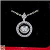 Image 1 : #4510-1.00 CT GRA CERTIFIED ROUND BRILLIANT