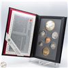 Image 1 : 1995 SILVER DOLLAR PROOF SET - 92.5%