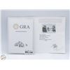 Image 2 : #4519-2.00 CT GRA CERTIFIED ROUND BRILLIANT