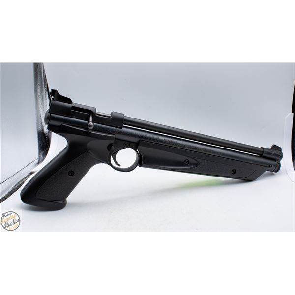.177 PELLET PISTOL