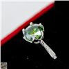 Image 2 : #4505-3.00 CT GRA CERTIFIED ROUND BRILLIANT