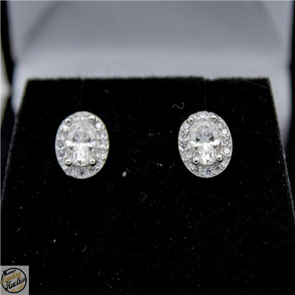 #4517-1.00 CT GRA CERTIFIED OVAL SHAPED