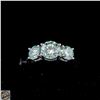 Image 1 : #4501-2.00 CT TW GRA CERTIFIED ROUND BRILLIANT