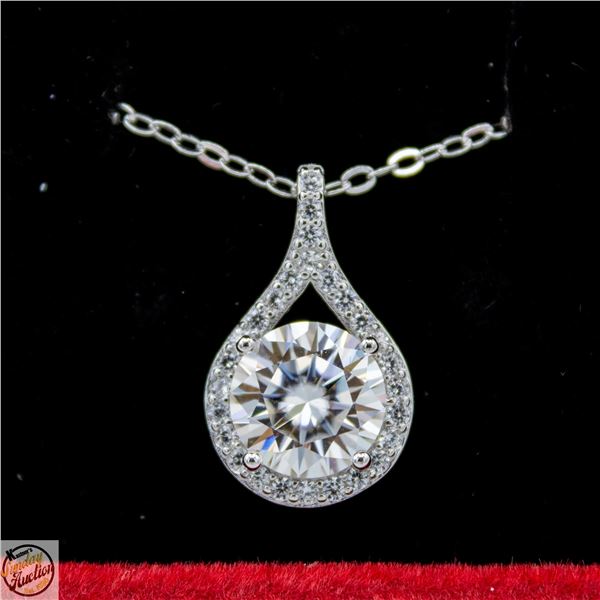 #4515-2.00 CT GRA CERTIFIED ROUND BRILLIANT
