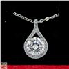 Image 1 : #4515-2.00 CT GRA CERTIFIED ROUND BRILLIANT