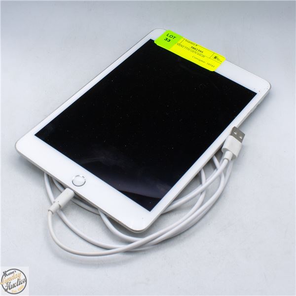 IPAD MINI 5TH GEN 64GB