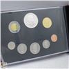 Image 2 : 2012 SILVER DOLLAR 99% PROOF SET