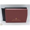 Image 3 : 2012 SILVER DOLLAR 99% PROOF SET