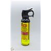Image 1 : CAN OF BEAR SPRAY EXP 2028