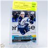 Image 1 : PATRIK LAINE ROOKIE YOUNG GUNS UPPERDECK