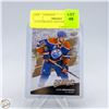Image 1 : LEON DRAISTL MVP UPPERDECK
