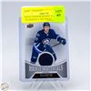 Image 1 : KYLE CONNOR ROOKIE MATERIALS UD SERIES2 CARD RM-KC
