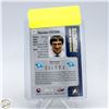 Image 2 : ALEX OVECHKIN ROOKIE GLOSSY O-PEE-CHEE