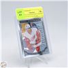 Image 1 : ANDREAS ATHANSASIOU ROOKIE MARQUEE PLATINUM OPC