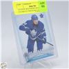 Image 1 : AUSTON MATTHEWS ROOKIE CLEARCUT PHENOMS UD