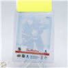 Image 2 : AUSTON MATTHEWS ROOKIE CLEARCUT PHENOMS UD