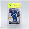 Image 1 : MITCH MARNER GLOSSY ROOKIE BRILLIANT OPC
