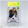 Image 1 : MCDAVID PRE ROOKIE WITH OTTERS IN THE GAME