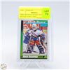 Image 1 : MIKE RICHTER ROOKIE SUPER ROOKIE O-PEE-CHEE