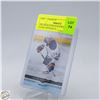 Image 1 : OSCAR KLEFBOM ROOKIE YOUNG GUNS UPPERDECK