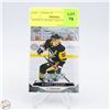 Image 1 : SYDNEY CROSBY MVP UPPERDECK