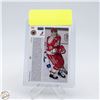 Image 2 : BORIS MIRONOV PRE-ROOKIE WORLD JUNIORS UPPERDECK