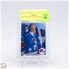 Image 1 : MATS SUNDIN ROOKIE UPPERDECK
