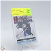 Image 1 : TY RATTIE ROOKIE YOUNG GUNS UPPERDECK